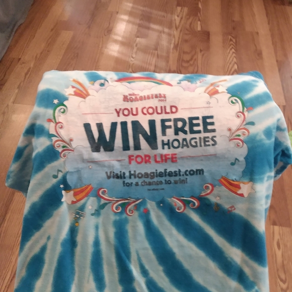 Bundle WA WA 🦆 VINTAGE x5 🔥 👕 Bundle!! - Picture 10 of 15